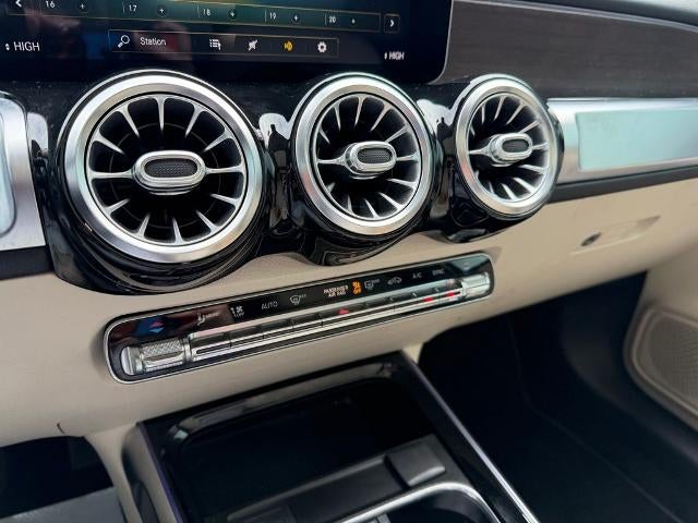 2020 Mercedes-Benz GLB GLB 250 4MATIC®