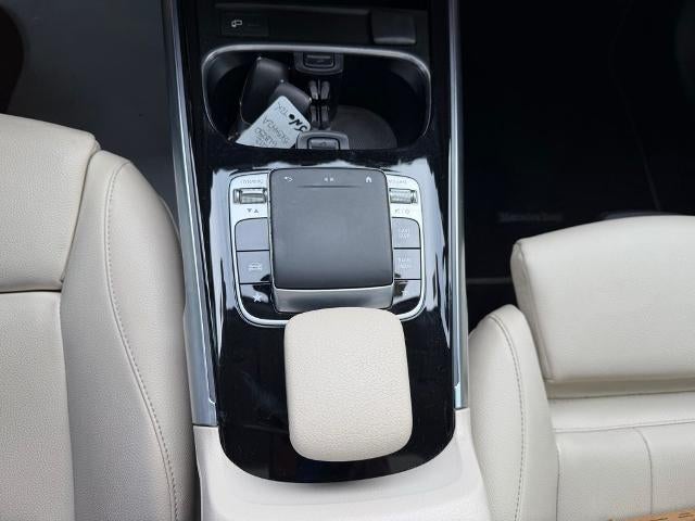 2020 Mercedes-Benz GLB GLB 250 4MATIC®