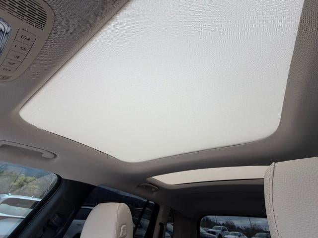 2020 Mercedes-Benz GLB GLB 250 4MATIC®