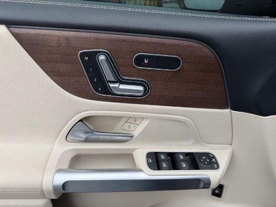 2020 Mercedes-Benz GLB GLB 250 4MATIC®