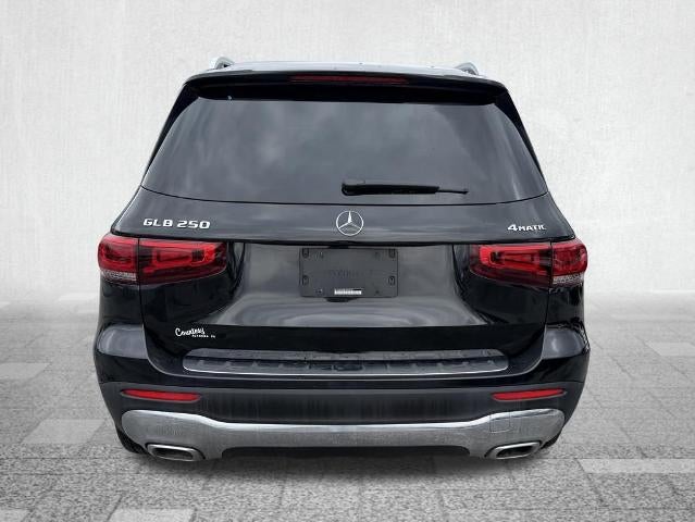 2020 Mercedes-Benz GLB GLB 250 4MATIC®