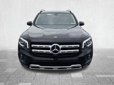 2020 Mercedes-Benz GLB GLB 250 4MATIC®