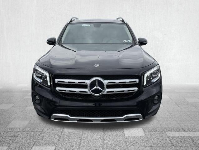 2020 Mercedes-Benz GLB GLB 250 4MATIC®