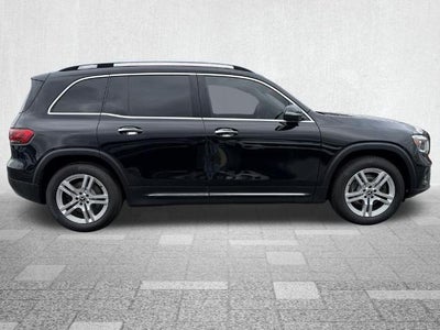 2020 Mercedes-Benz GLB GLB 250 4MATIC®