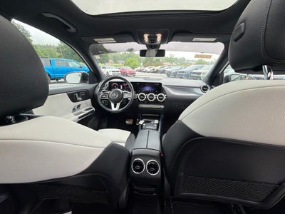 2023 Mercedes-Benz GLA GLA 250 4MATIC®