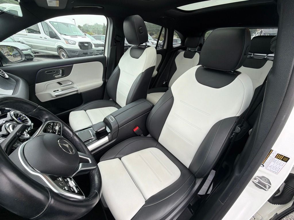 2023 Mercedes-Benz GLA GLA 250 4MATIC®