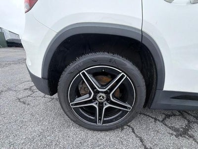 2023 Mercedes-Benz GLA GLA 250 4MATIC®