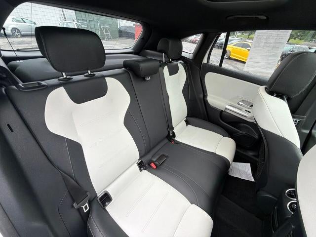 2023 Mercedes-Benz GLA GLA 250 4MATIC®