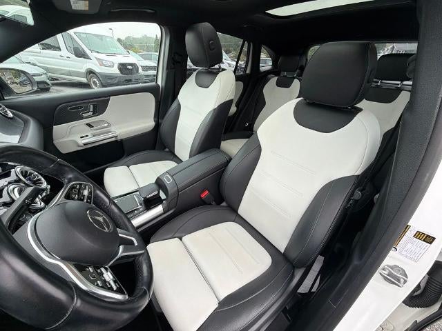 2023 Mercedes-Benz GLA GLA 250 4MATIC®
