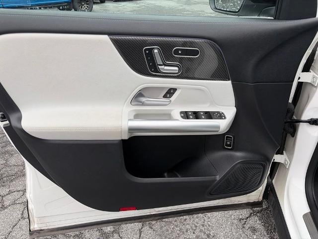 2023 Mercedes-Benz GLA GLA 250 4MATIC®