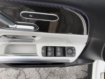 2023 Mercedes-Benz GLA GLA 250 4MATIC®
