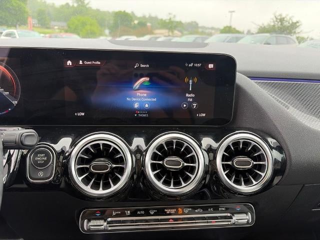 2023 Mercedes-Benz GLA GLA 250 4MATIC®