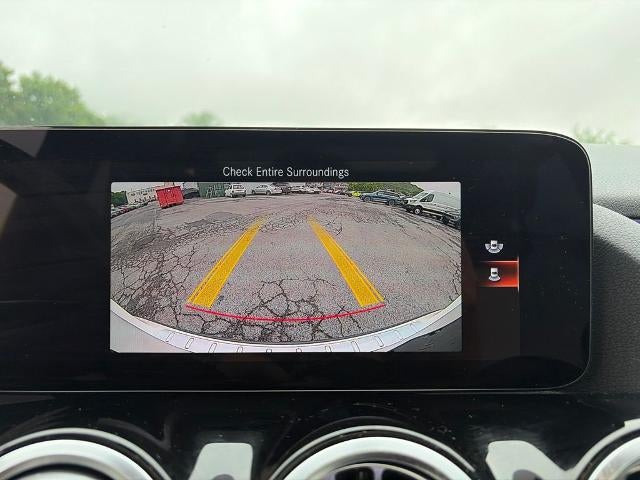 2023 Mercedes-Benz GLA GLA 250 4MATIC®