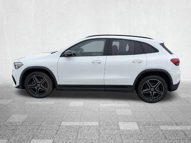 2023 Mercedes-Benz GLA GLA 250 4MATIC®