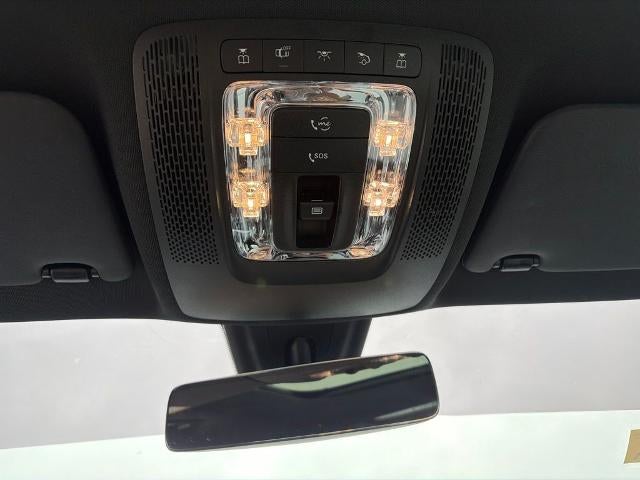 2023 Mercedes-Benz GLA GLA 250 4MATIC®