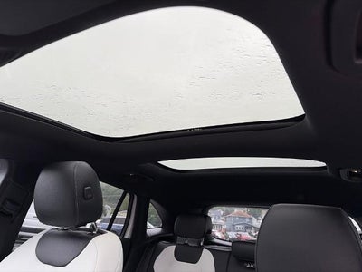 2023 Mercedes-Benz GLA GLA 250 4MATIC®