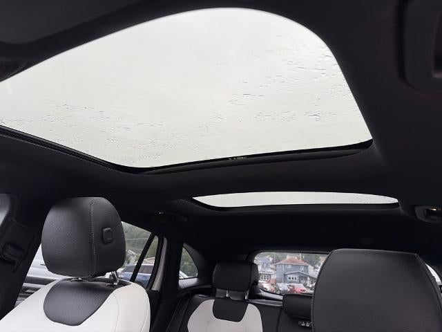 2023 Mercedes-Benz GLA GLA 250 4MATIC®