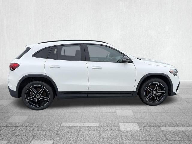 2023 Mercedes-Benz GLA GLA 250 4MATIC®