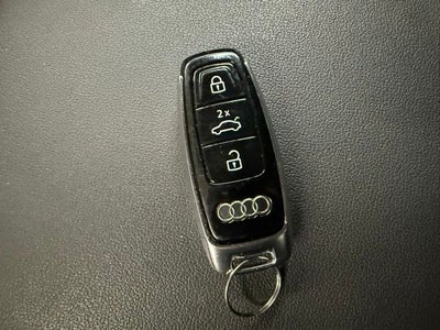 2021 Audi Q8 55 Prestige quattro