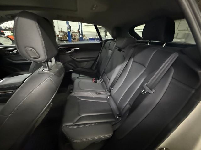 2021 Audi Q8 55 Prestige quattro