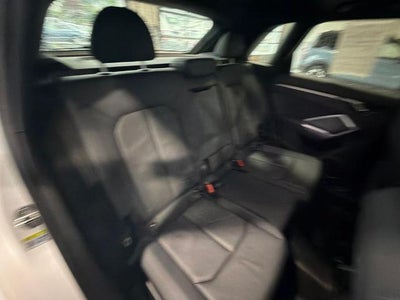 2024 Audi Q3 Premium S Line quattro