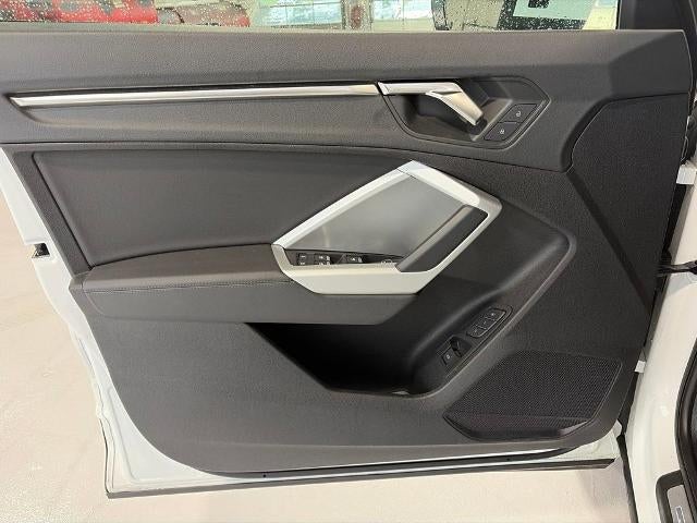 2024 Audi Q3 Premium S Line quattro