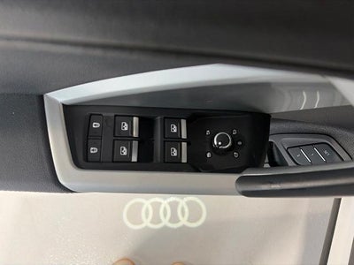 2024 Audi Q3 Premium S Line quattro