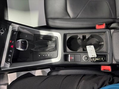 2024 Audi Q3 Premium S Line quattro