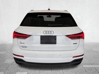 2024 Audi Q3 Premium S Line quattro