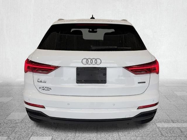 2024 Audi Q3 Premium S Line quattro