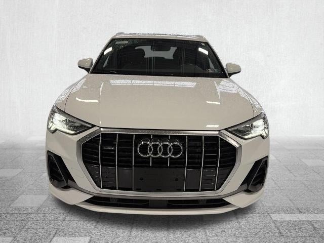 2024 Audi Q3 Premium S Line quattro