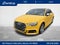 2018 Audi S3 quattro