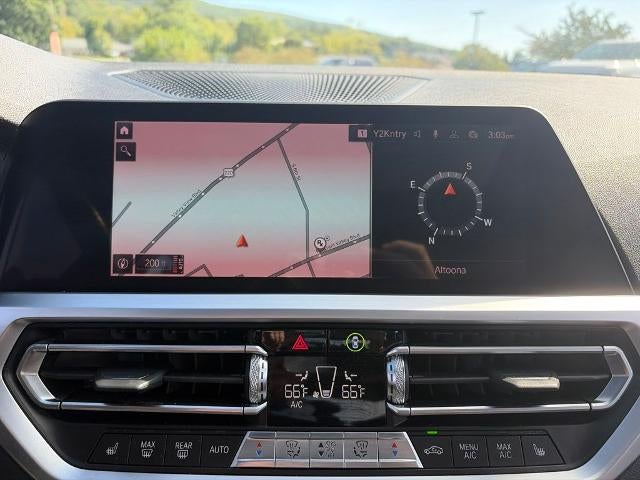 2020 BMW 3 Series 330i xDrive