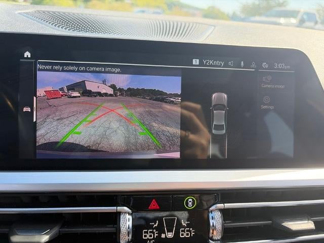 2020 BMW 3 Series 330i xDrive
