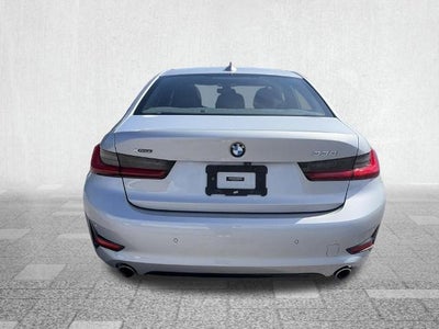 2020 BMW 3 Series 330i xDrive
