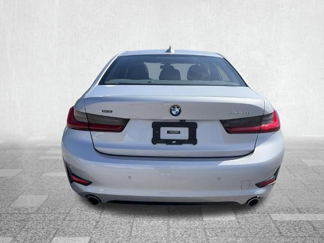 2020 BMW 3 Series 330i xDrive