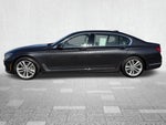 2018 BMW 7 Series 750i xDrive