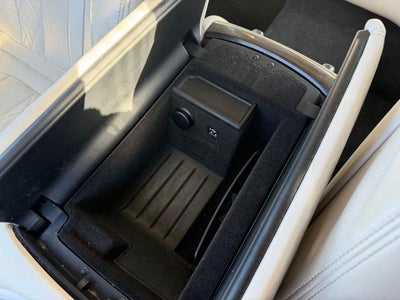 2018 BMW 7 Series 750i xDrive