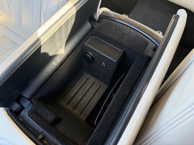 2018 BMW 7 Series 750i xDrive