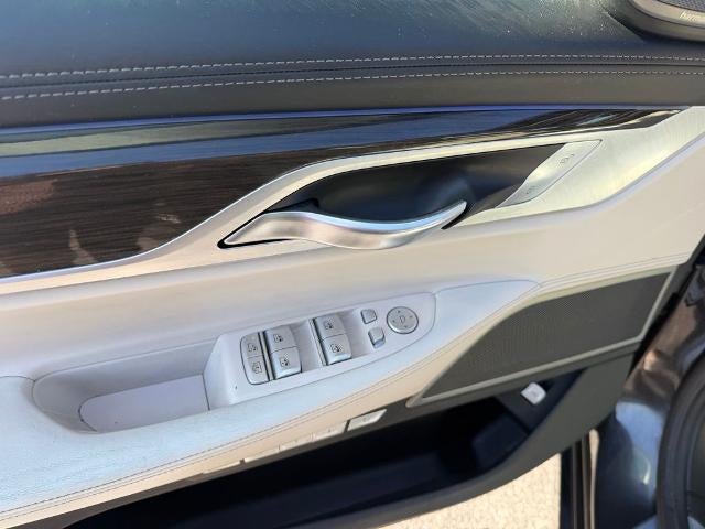 2018 BMW 7 Series 750i xDrive