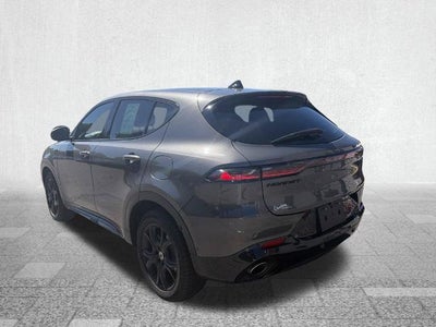 2024 Dodge Hornet R/T Plus