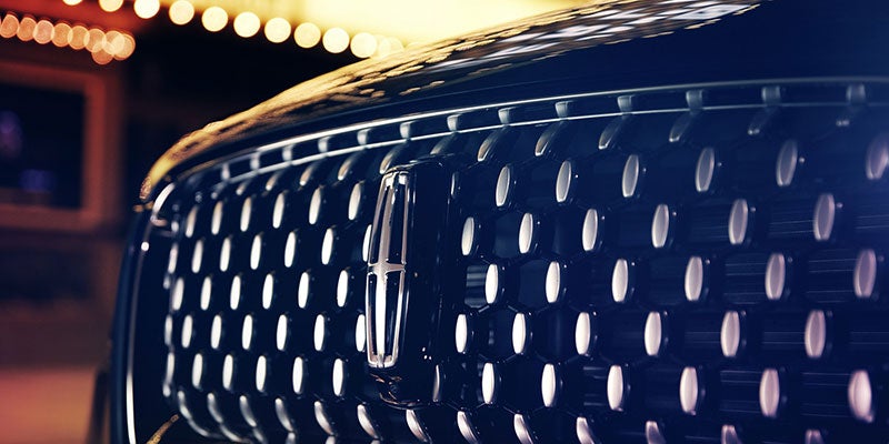 2020 Lincoln Corsair | Courtesy Lincoln in Altoona PA