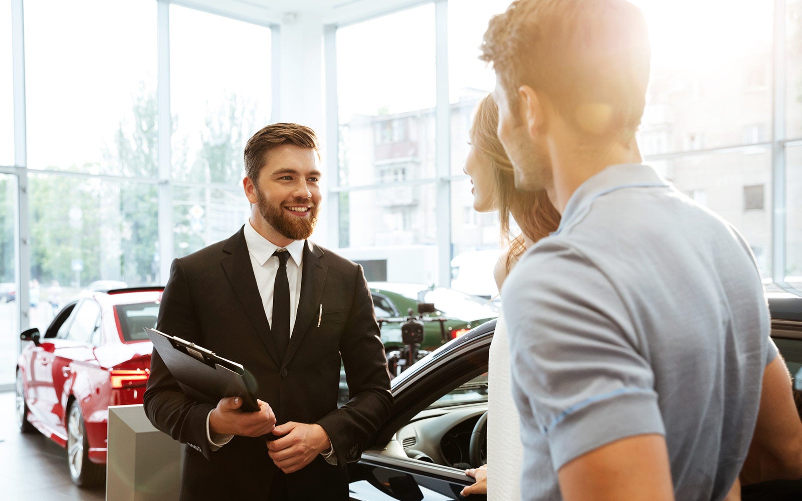 Courtesy Lincoln in Altoona PA