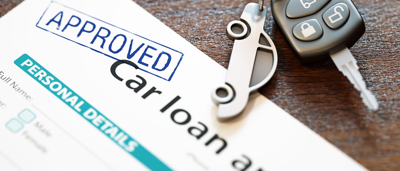 Finance | Courtesy Lincoln in Altoona PA